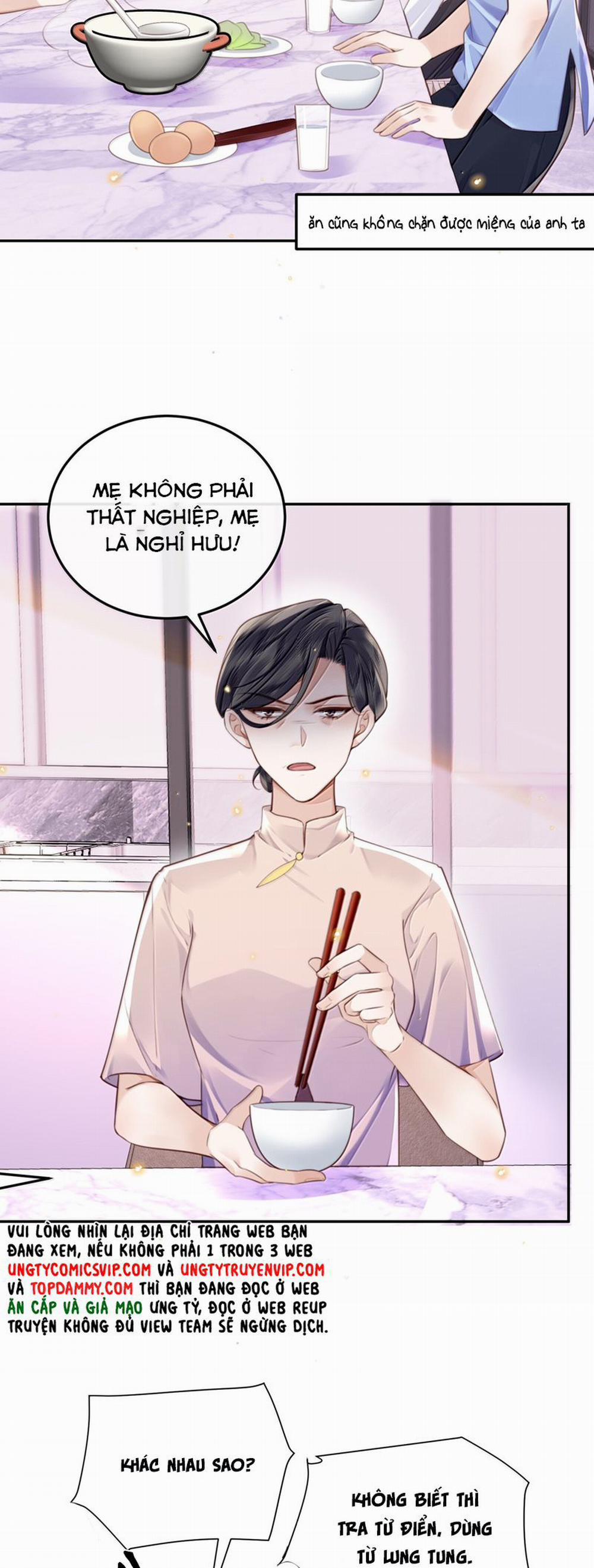 Tổng Tài Định Chế Tư Nhân 101 trang 4