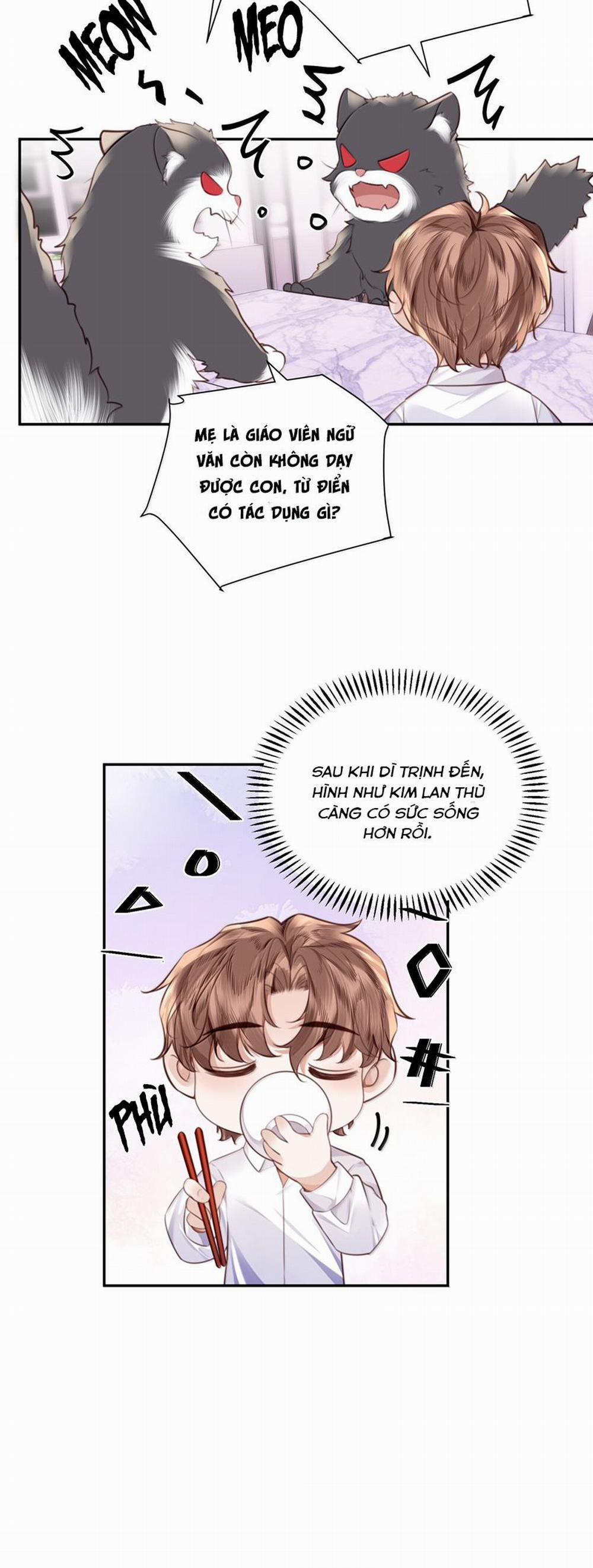 Tổng Tài Định Chế Tư Nhân 101 trang 5