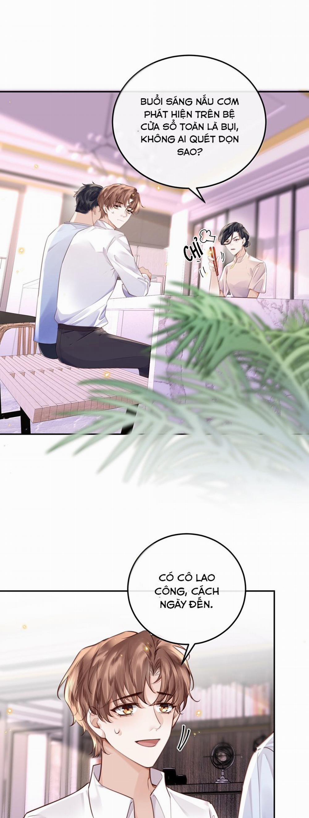 Tổng Tài Định Chế Tư Nhân 101 trang 6