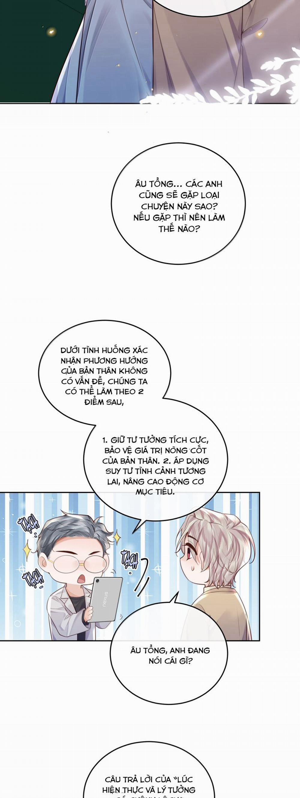 Tổng Tài Định Chế Tư Nhân 102 trang 11