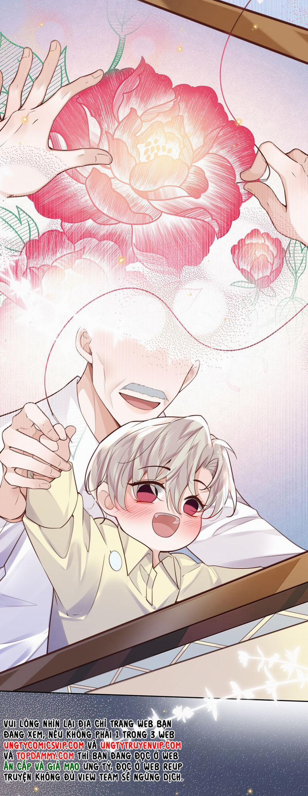 Tổng Tài Định Chế Tư Nhân 102 trang 16