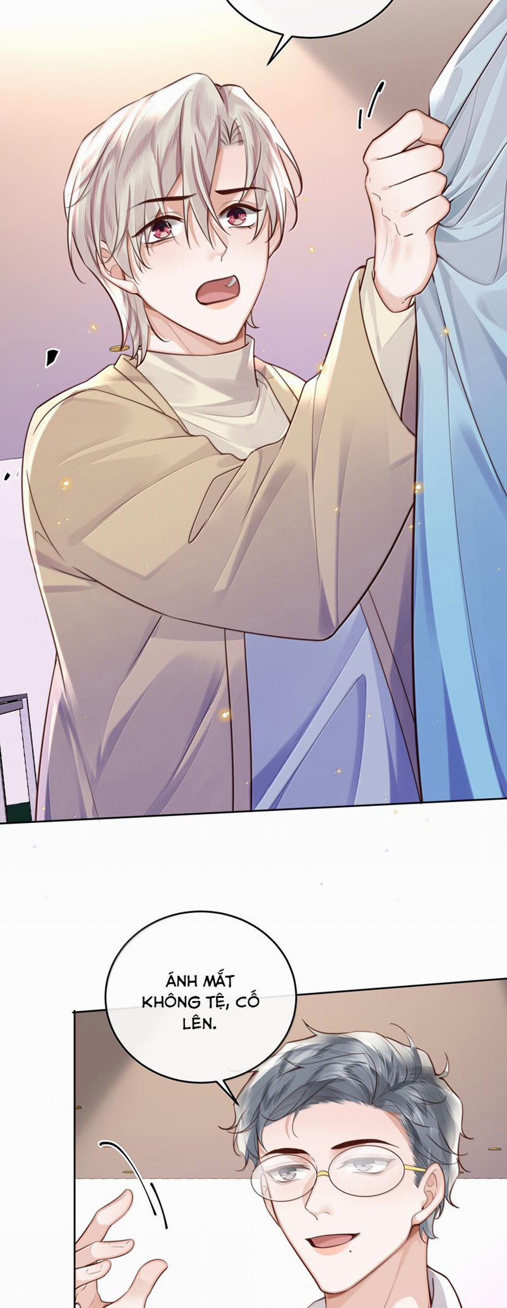 Tổng Tài Định Chế Tư Nhân 102 trang 18