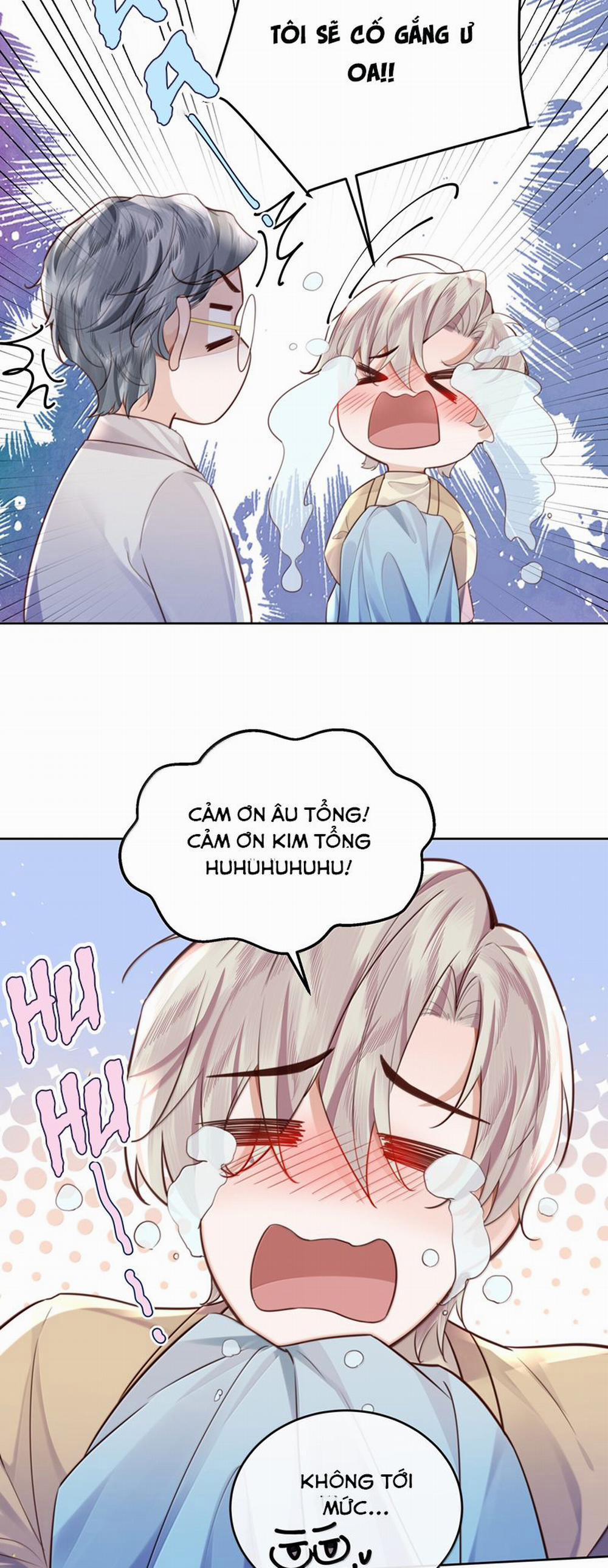 Tổng Tài Định Chế Tư Nhân 102 trang 24