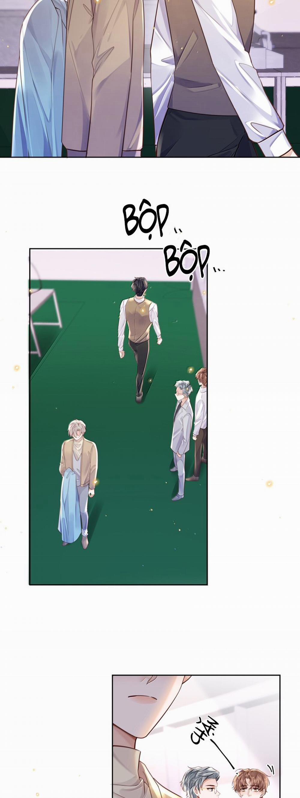 Tổng Tài Định Chế Tư Nhân 102 trang 5