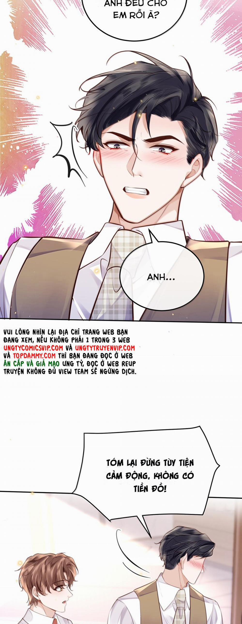 Tổng Tài Định Chế Tư Nhân 103 trang 19