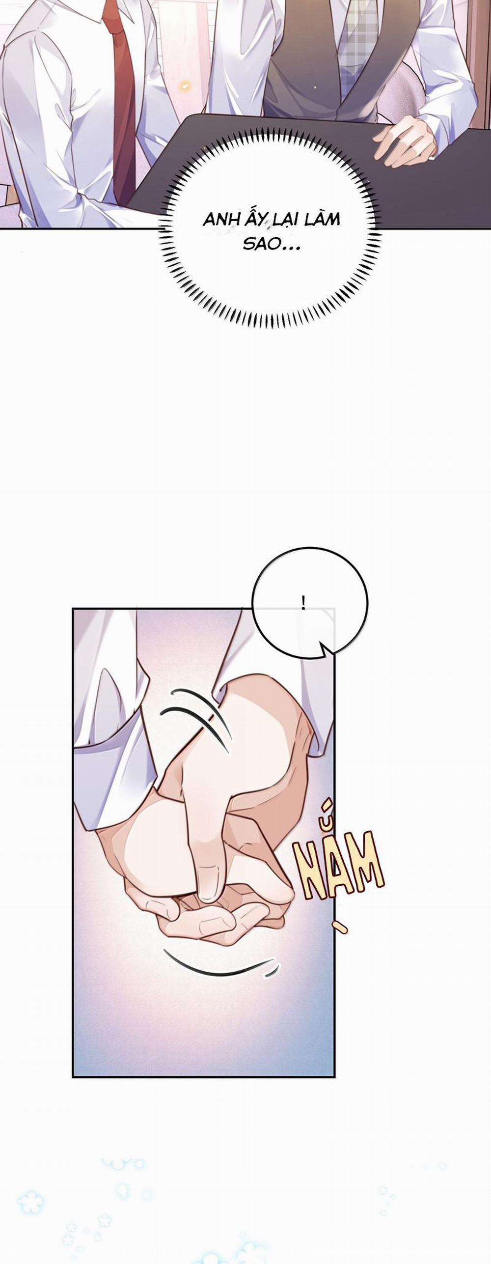 Tổng Tài Định Chế Tư Nhân 103 trang 20