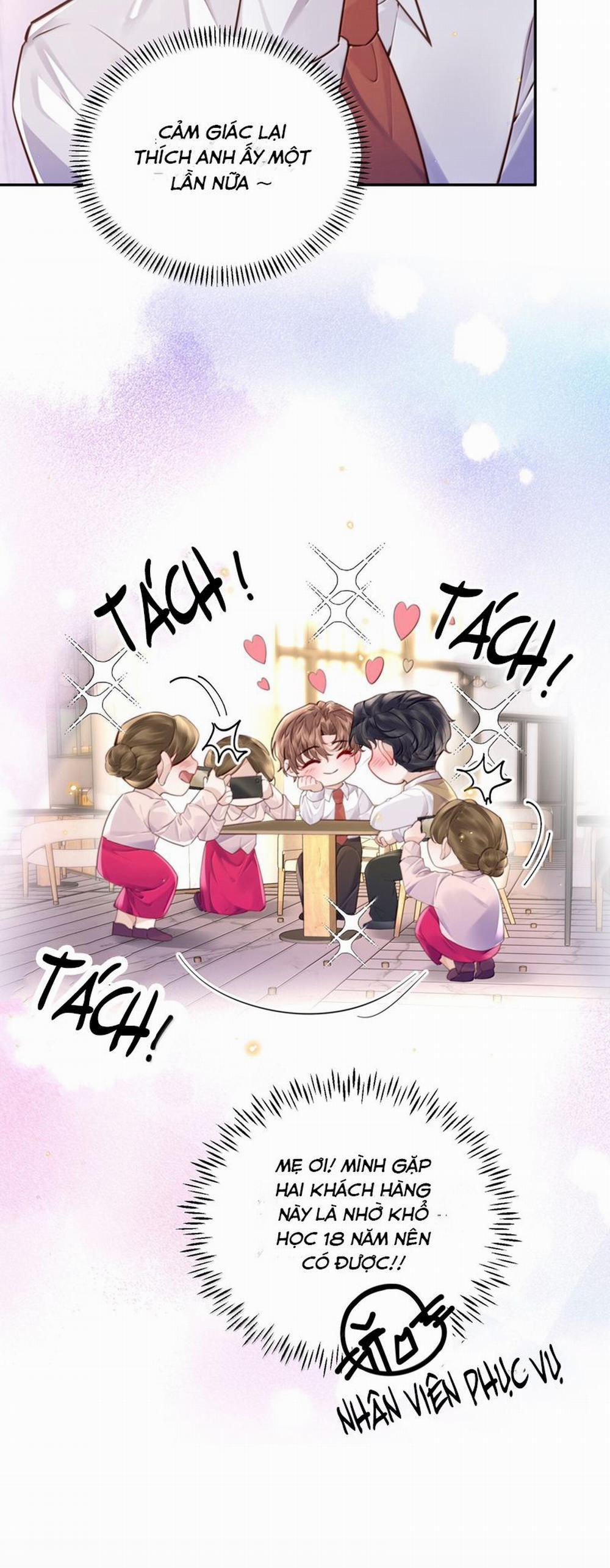 Tổng Tài Định Chế Tư Nhân 103 trang 22