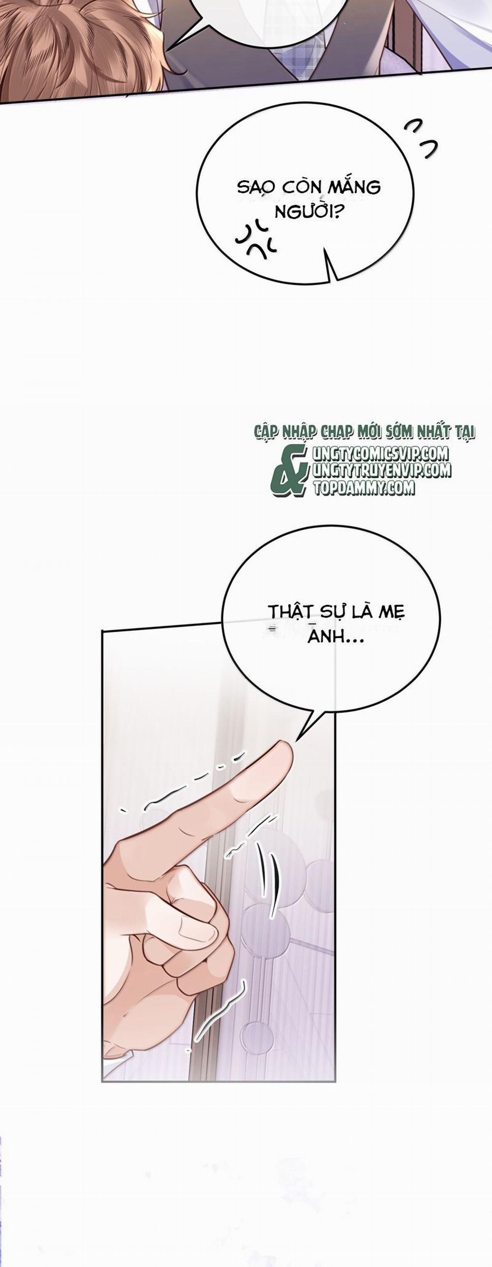 Tổng Tài Định Chế Tư Nhân 103 trang 25