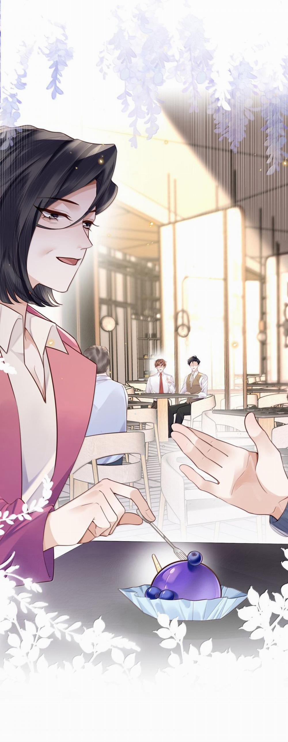 Tổng Tài Định Chế Tư Nhân 103 trang 26