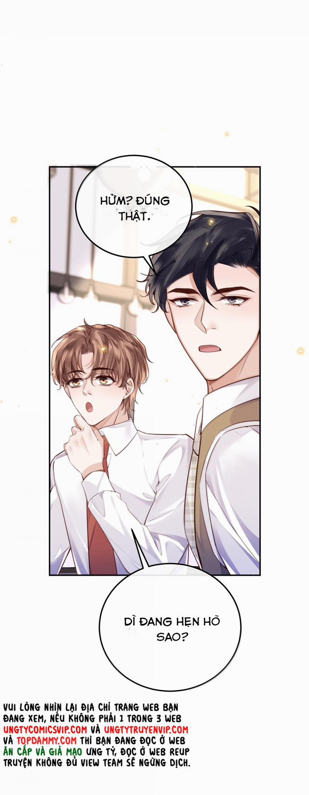 Tổng Tài Định Chế Tư Nhân 103 trang 27