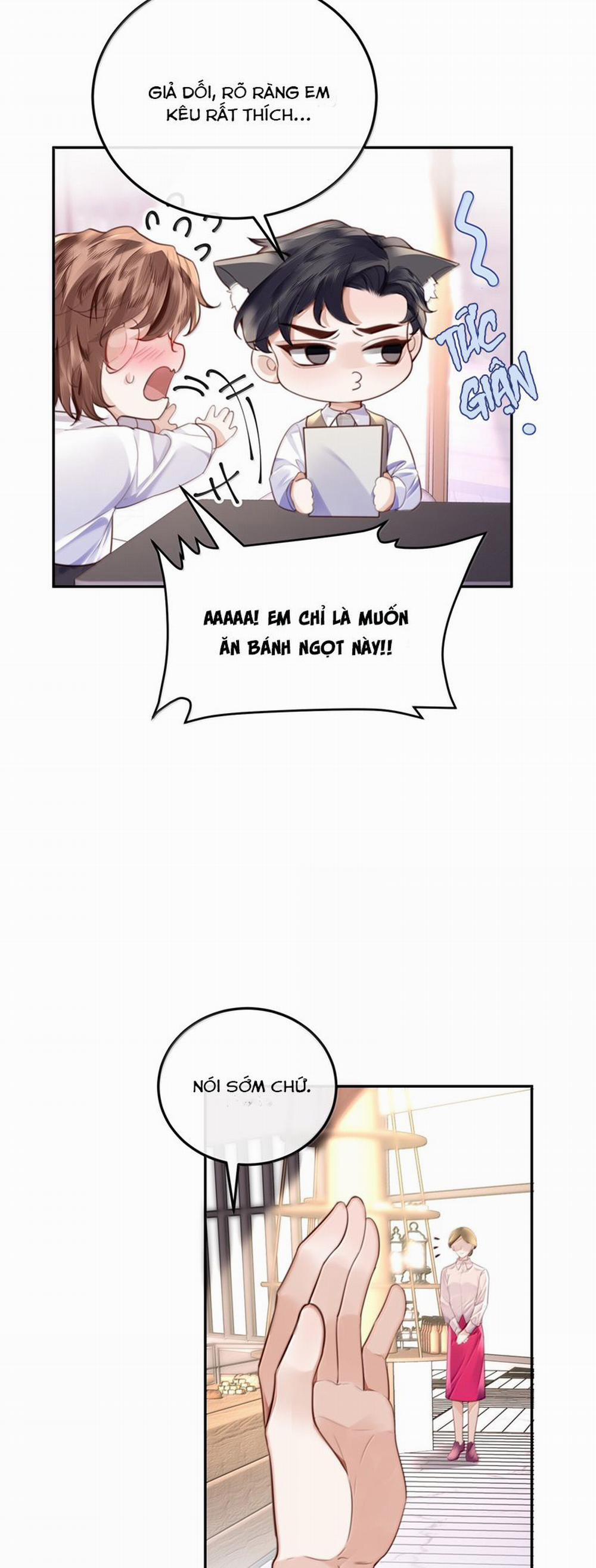 Tổng Tài Định Chế Tư Nhân 103 trang 8