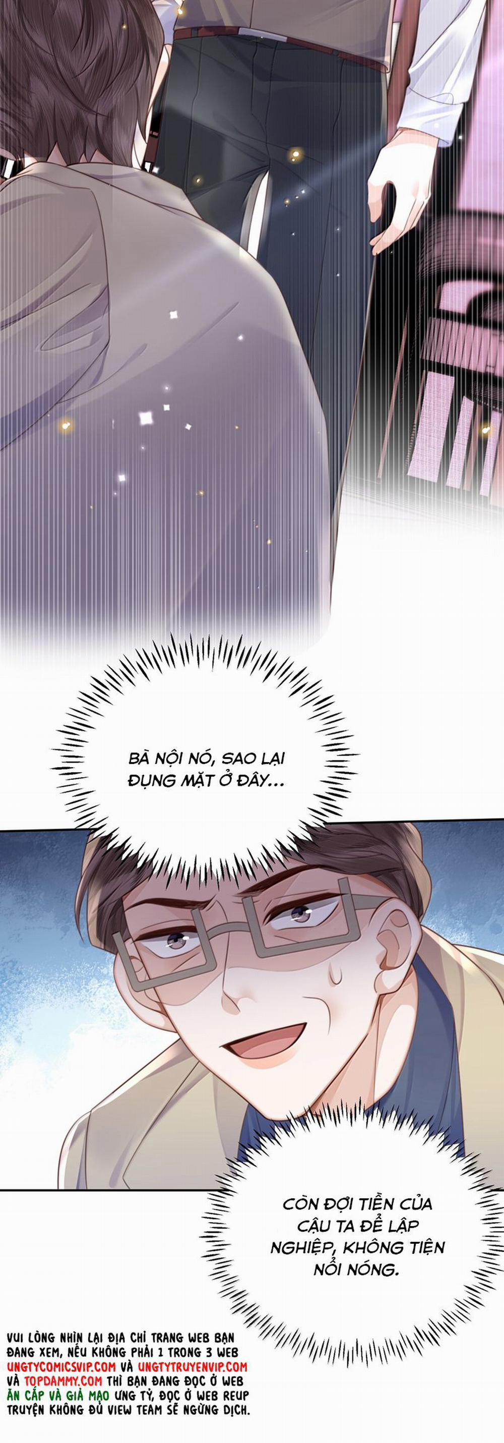 Tổng Tài Định Chế Tư Nhân 104 trang 12