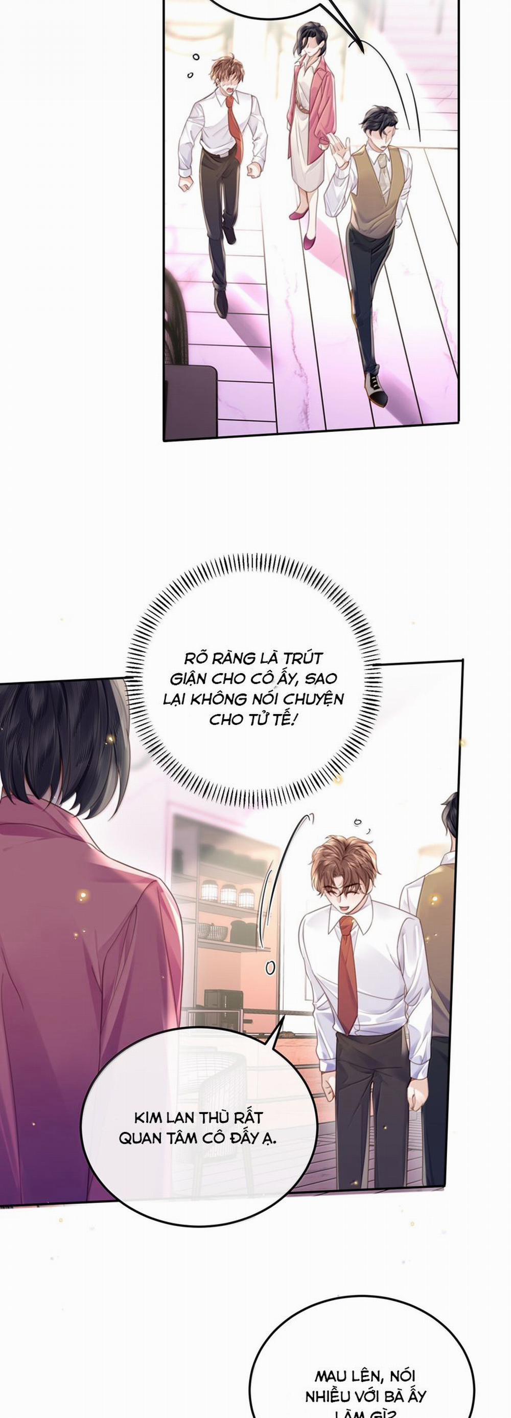 Tổng Tài Định Chế Tư Nhân 104 trang 15