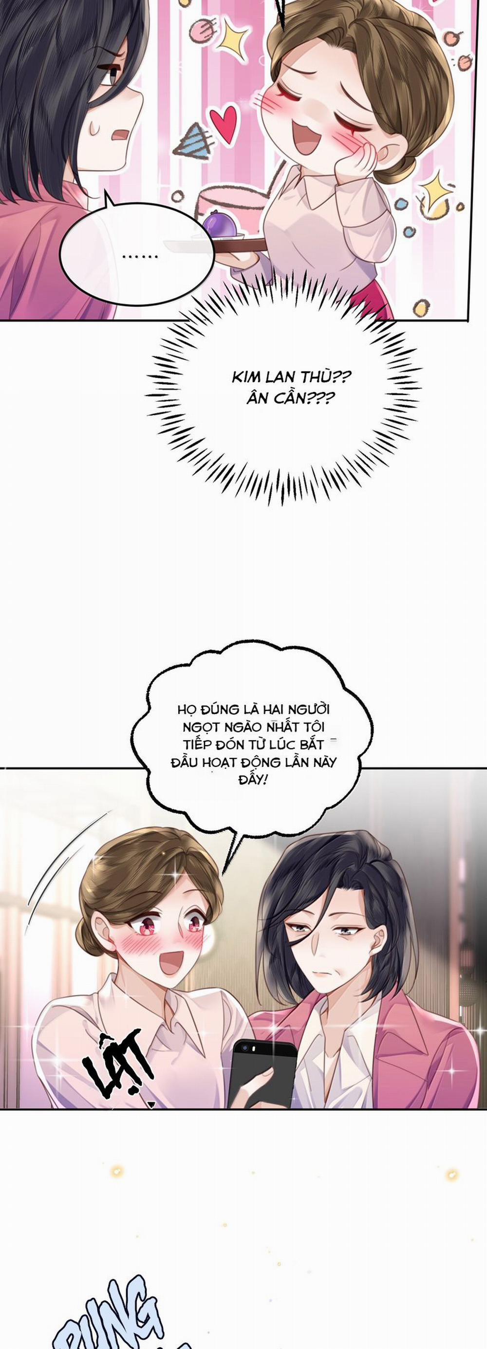 Tổng Tài Định Chế Tư Nhân 104 trang 19