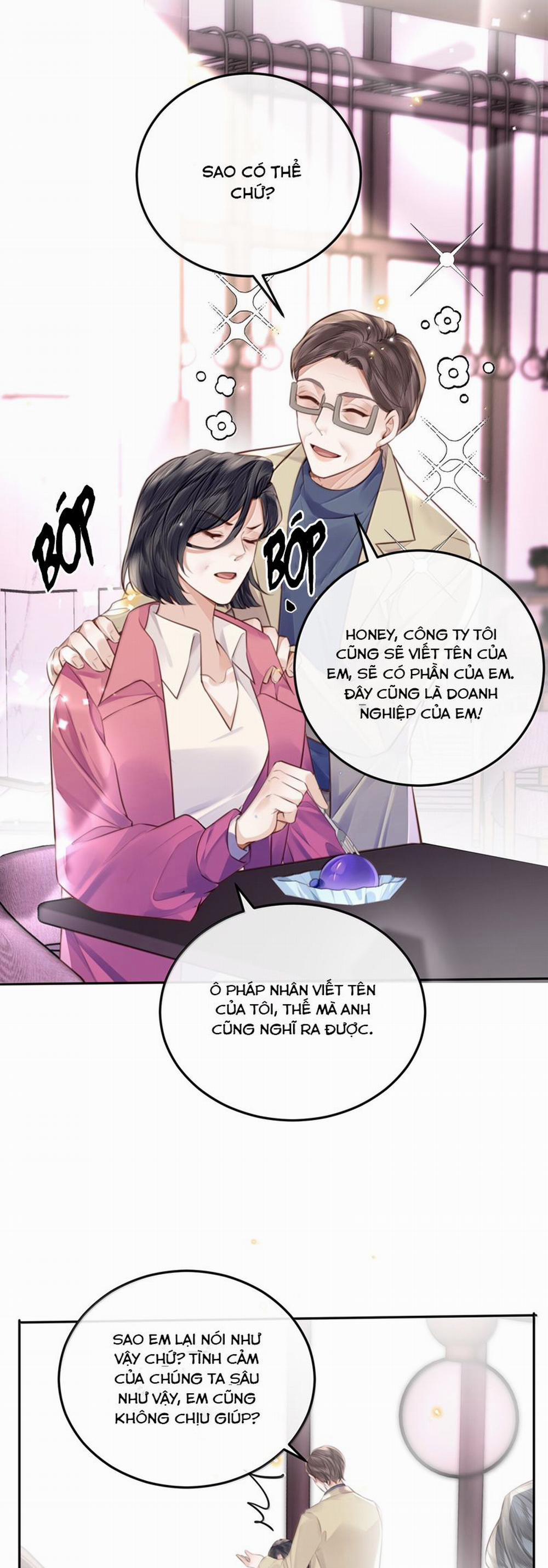 Tổng Tài Định Chế Tư Nhân 104 trang 7