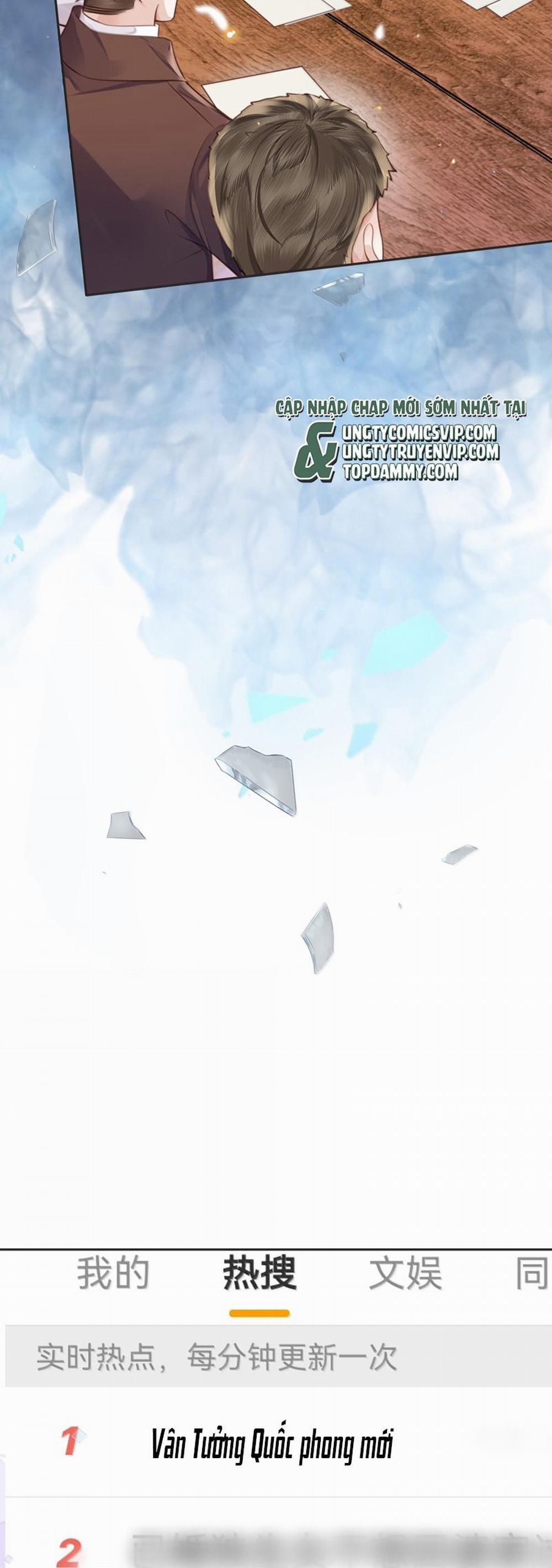 Tổng Tài Định Chế Tư Nhân 105 trang 10