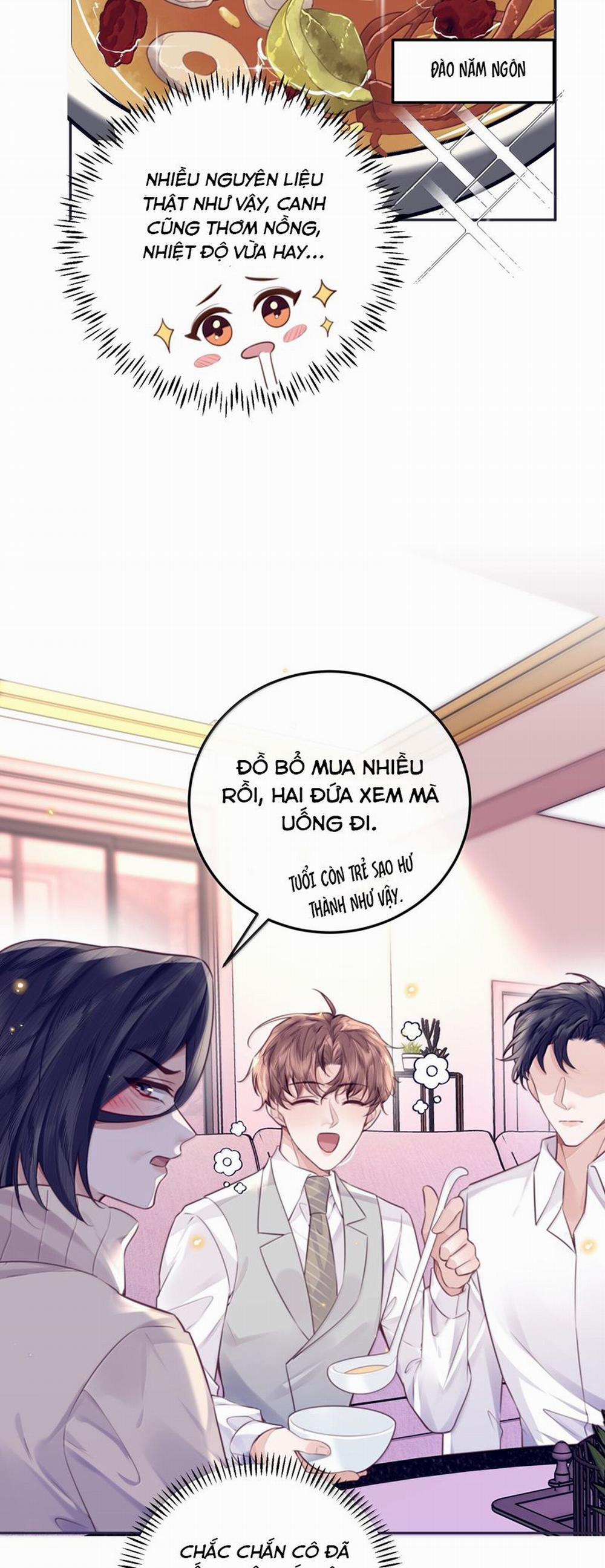 Tổng Tài Định Chế Tư Nhân 105 trang 14