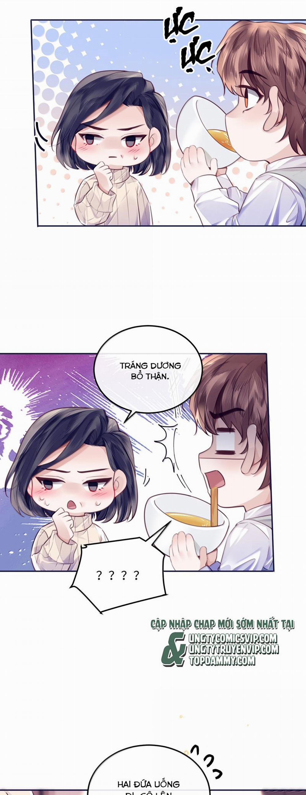 Tổng Tài Định Chế Tư Nhân 105 trang 17