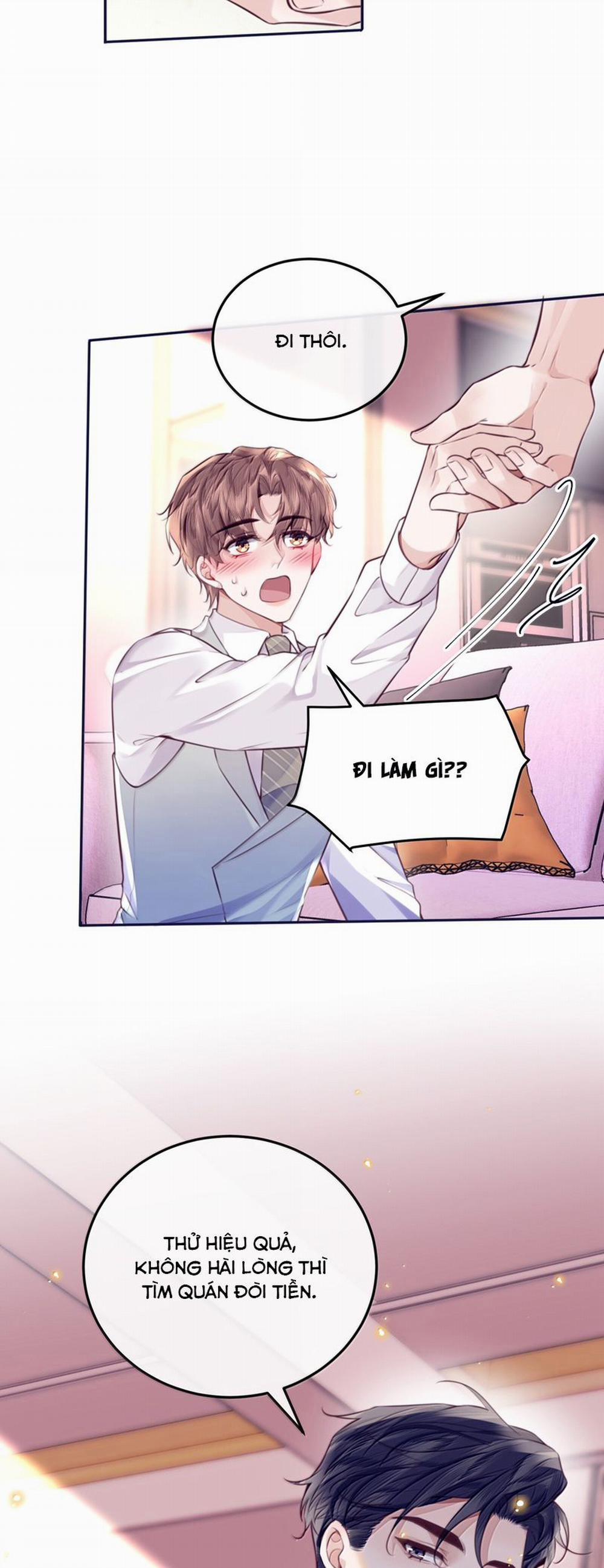 Tổng Tài Định Chế Tư Nhân 105 trang 20