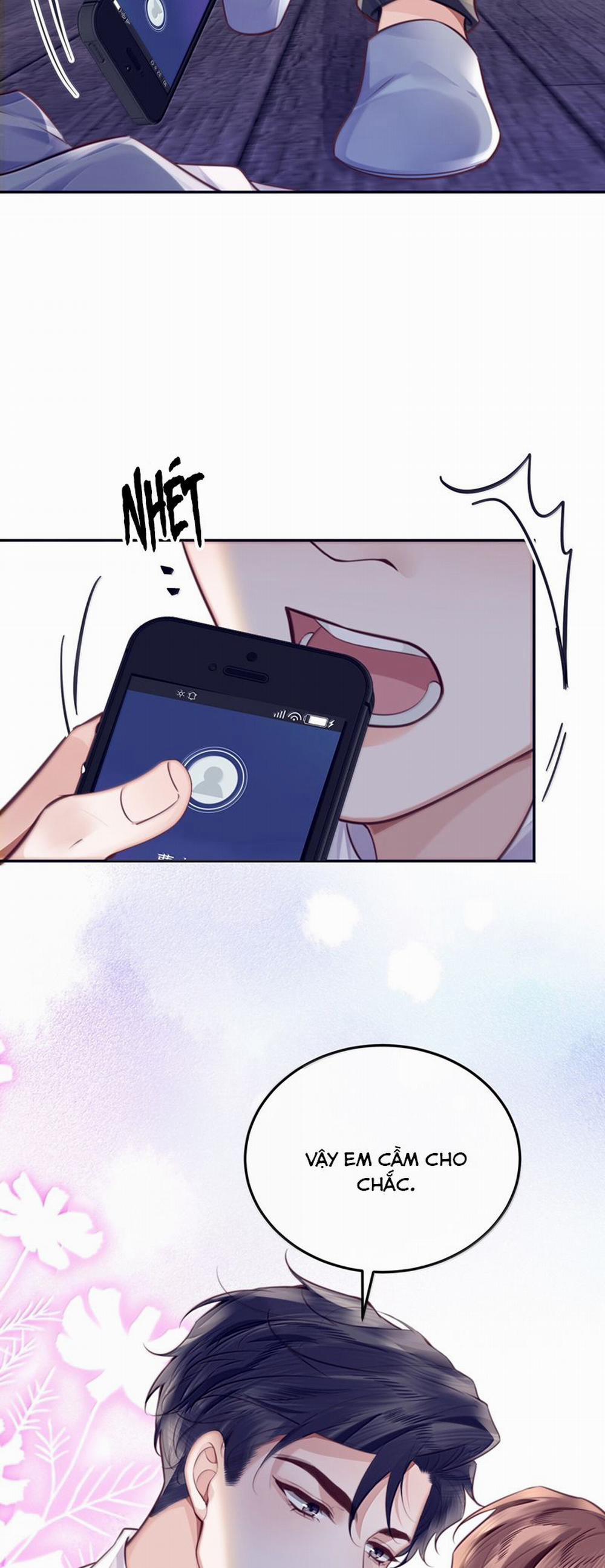 Tổng Tài Định Chế Tư Nhân 105 trang 25