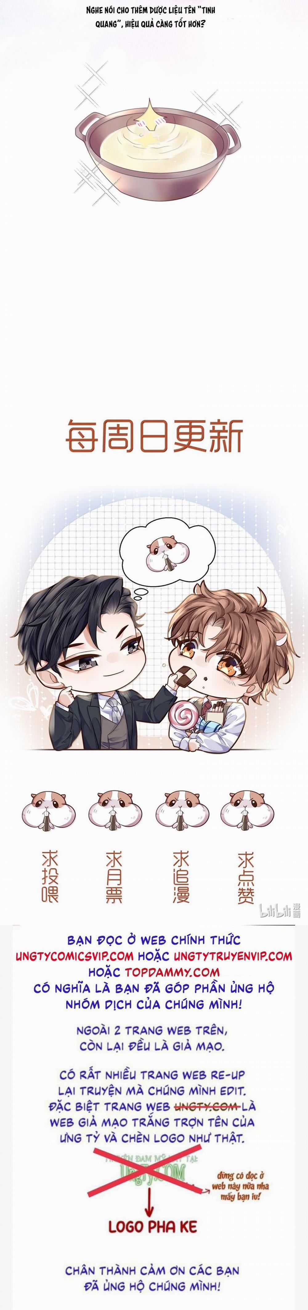 Tổng Tài Định Chế Tư Nhân 105 trang 27