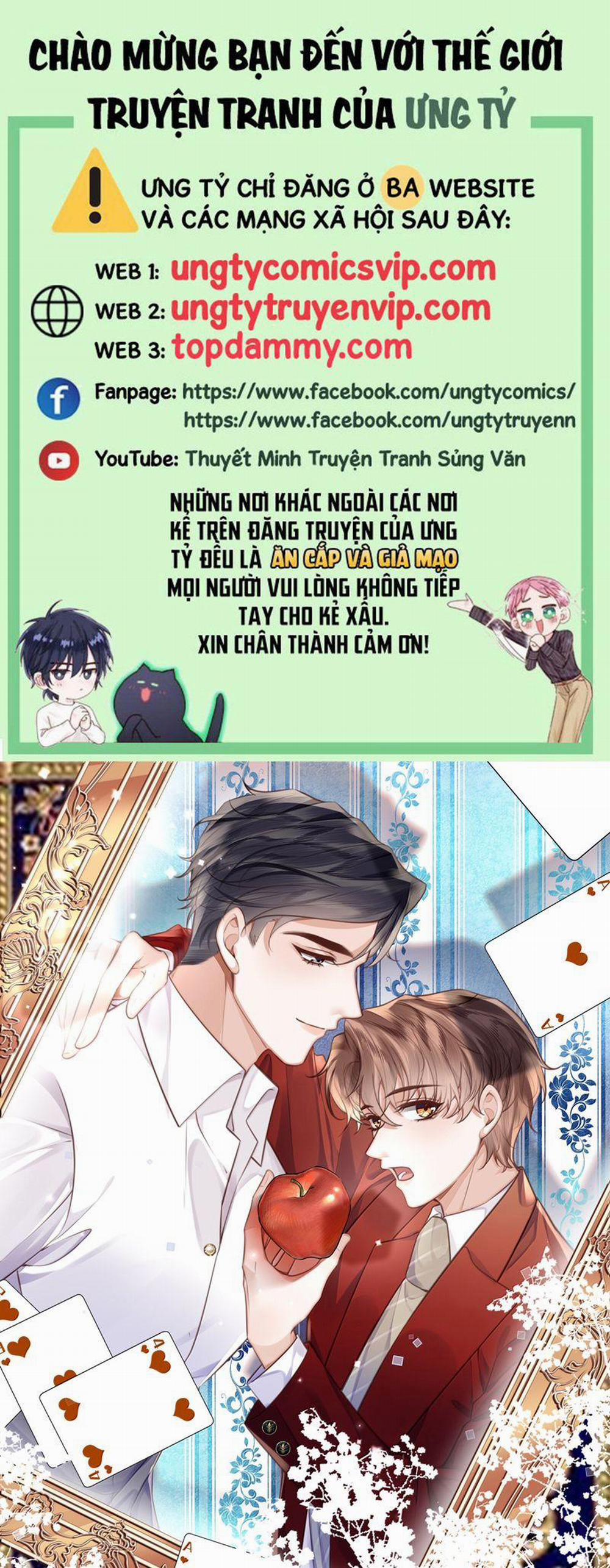 Tổng Tài Định Chế Tư Nhân 106 trang 0