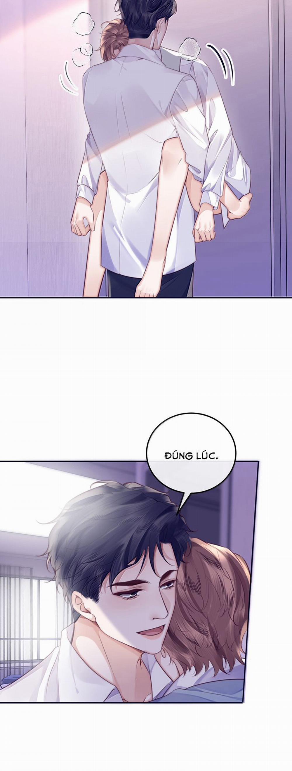 Tổng Tài Định Chế Tư Nhân 106 trang 18