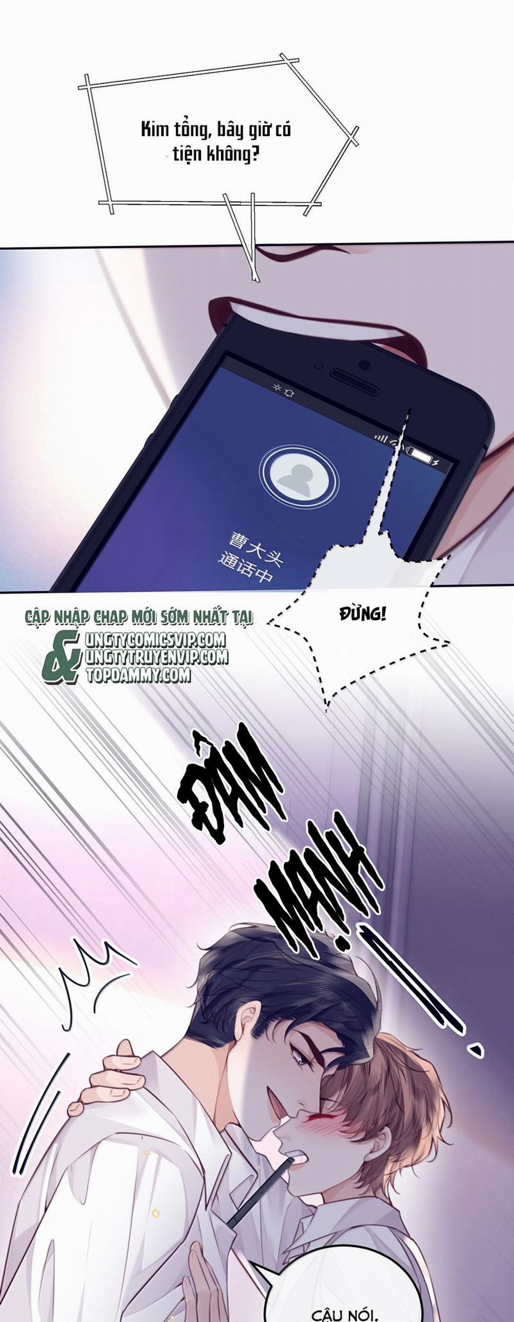 Tổng Tài Định Chế Tư Nhân 106 trang 2