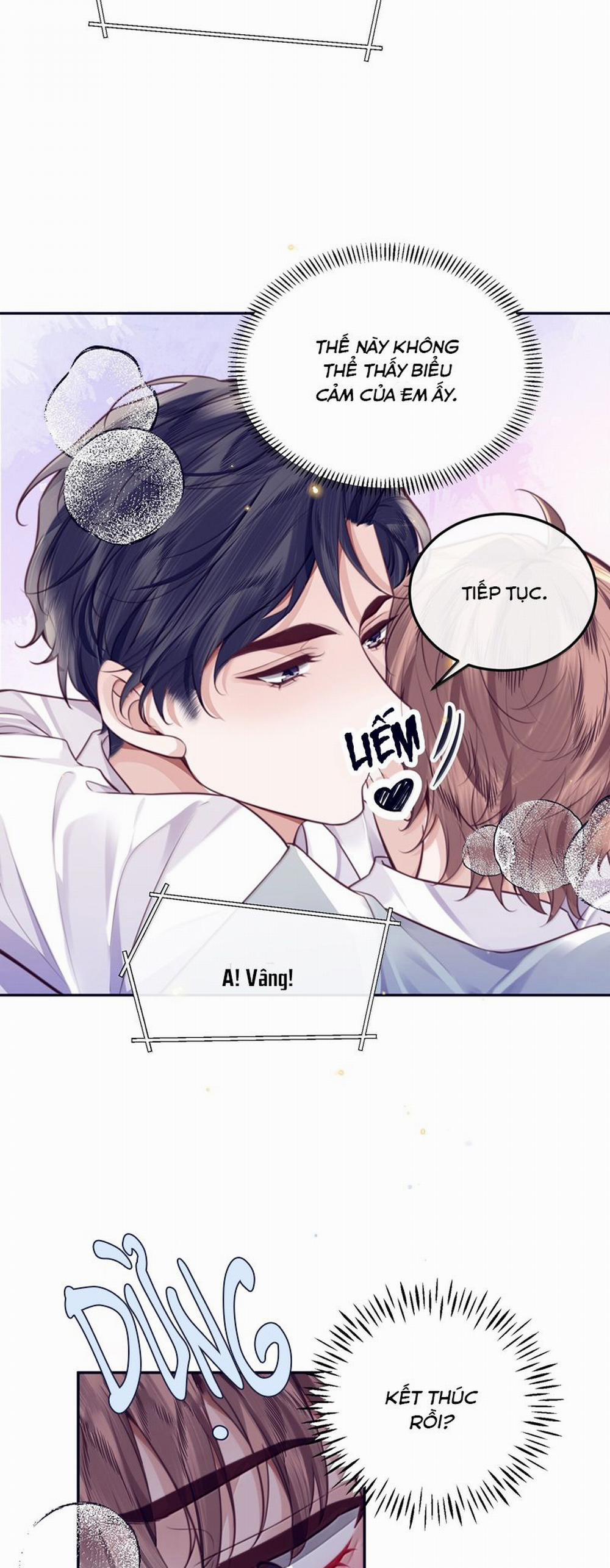 Tổng Tài Định Chế Tư Nhân 106 trang 5