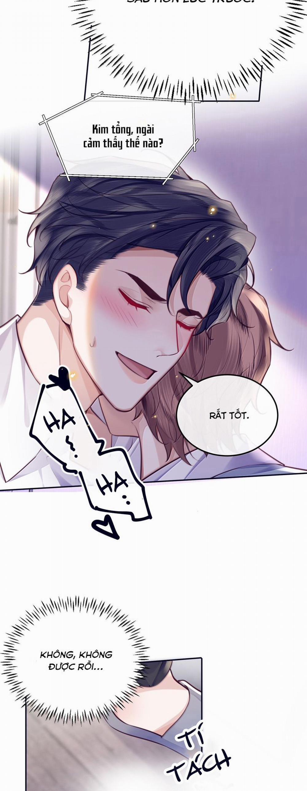 Tổng Tài Định Chế Tư Nhân 106 trang 9