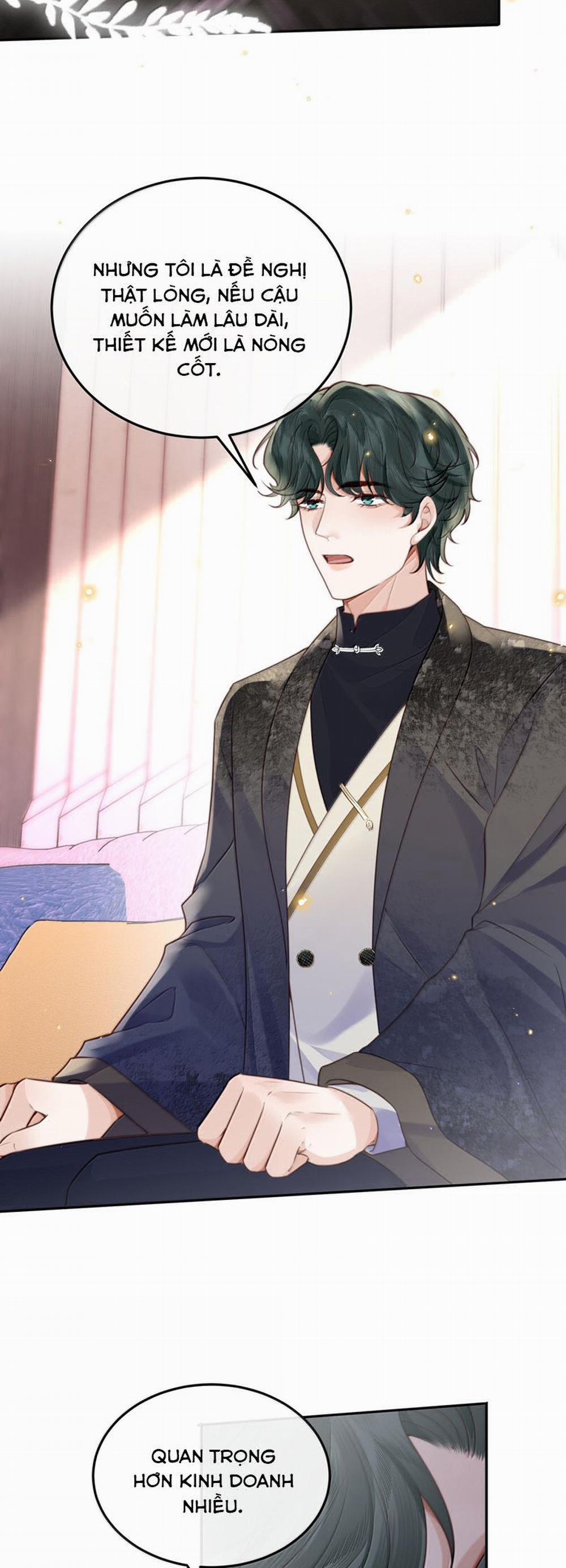 Tổng Tài Định Chế Tư Nhân 107 trang 15