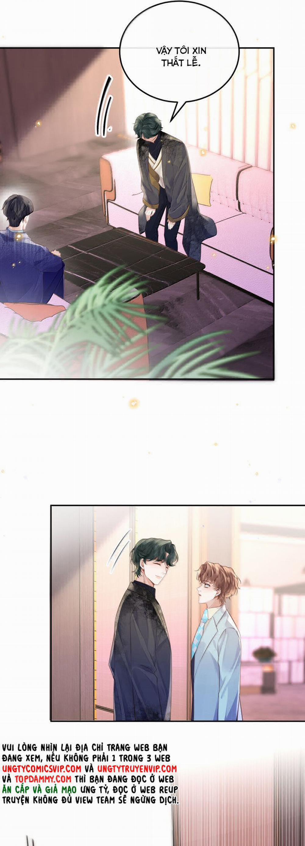 Tổng Tài Định Chế Tư Nhân 107 trang 17