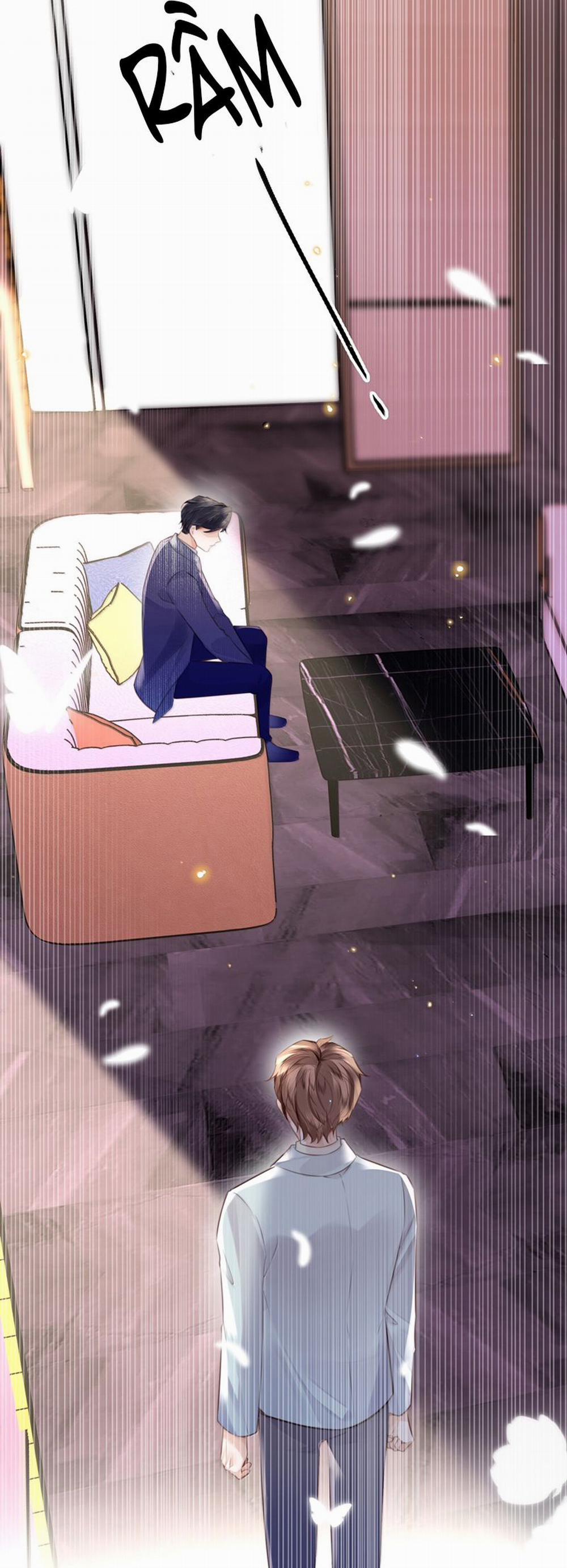 Tổng Tài Định Chế Tư Nhân 107 trang 18