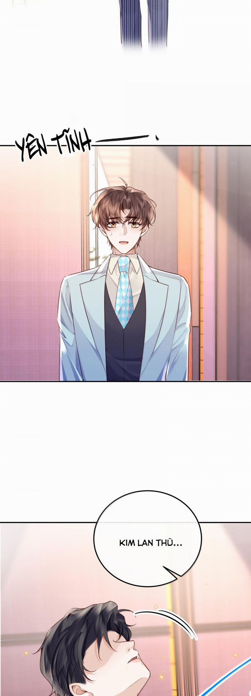 Tổng Tài Định Chế Tư Nhân 107 trang 19