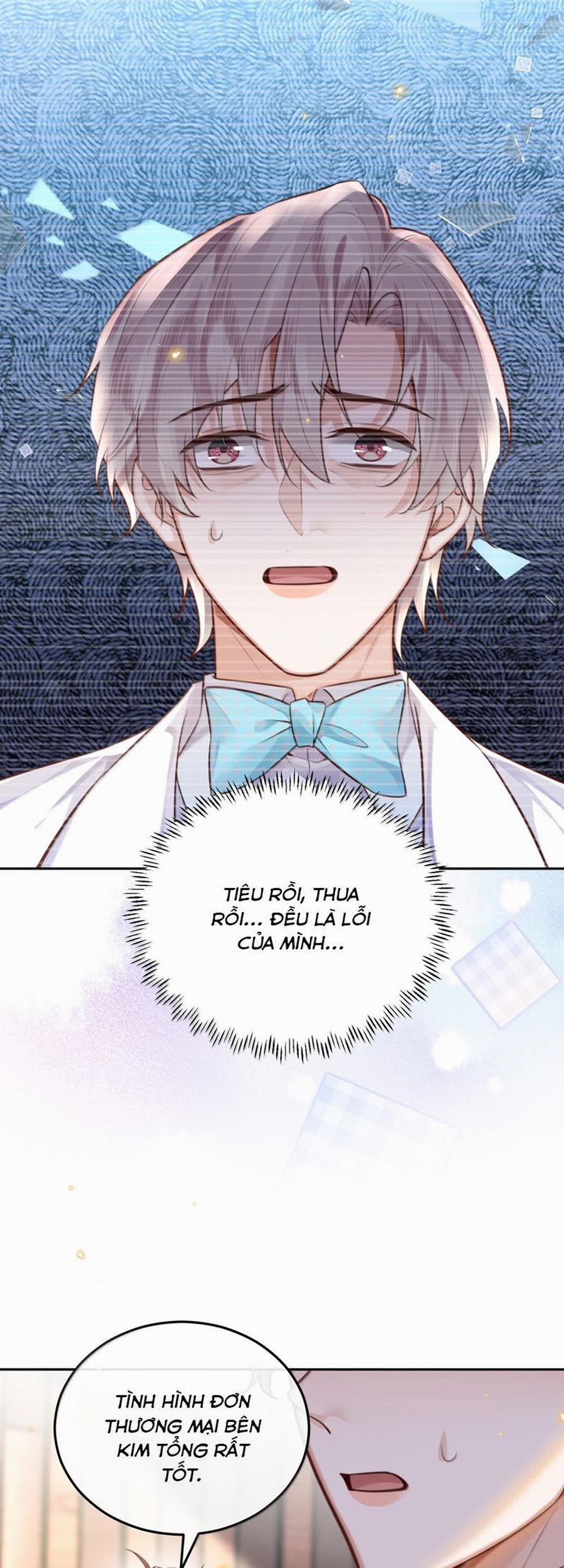 Tổng Tài Định Chế Tư Nhân 107 trang 2