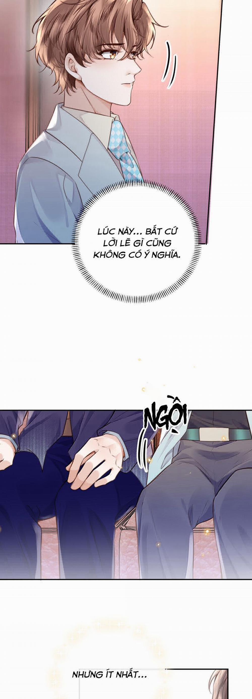 Tổng Tài Định Chế Tư Nhân 107 trang 21