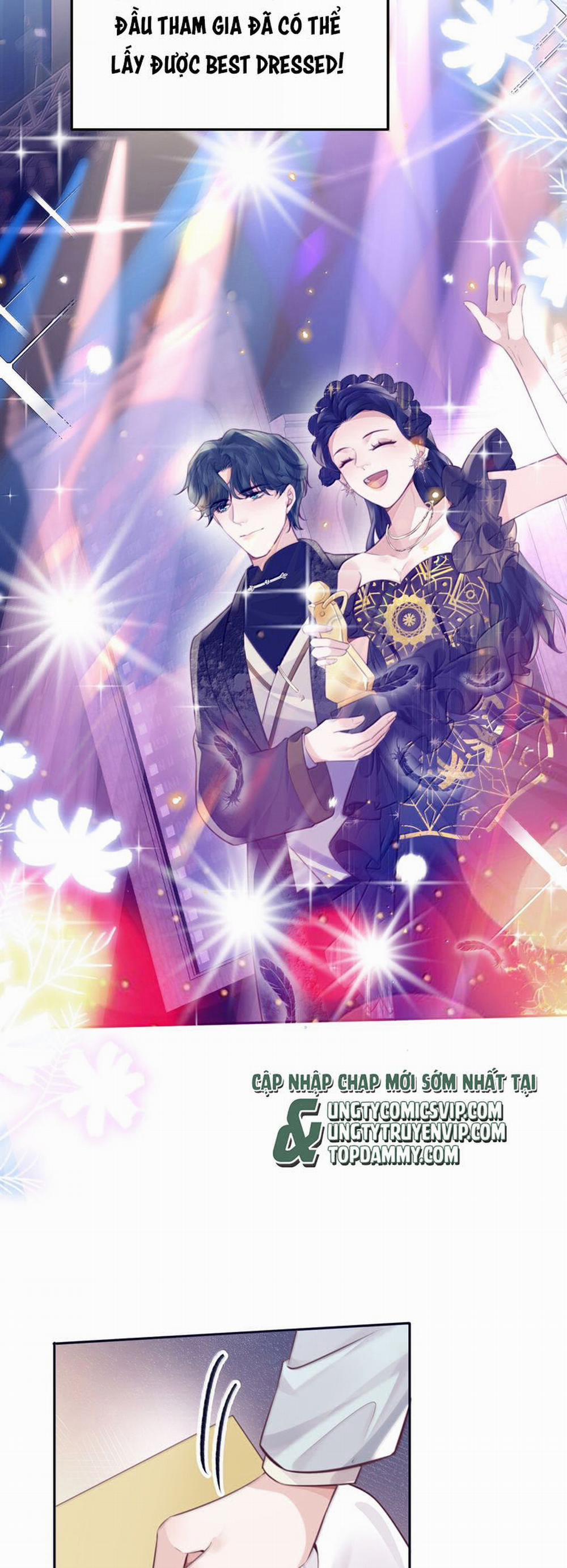 Tổng Tài Định Chế Tư Nhân 107 trang 24