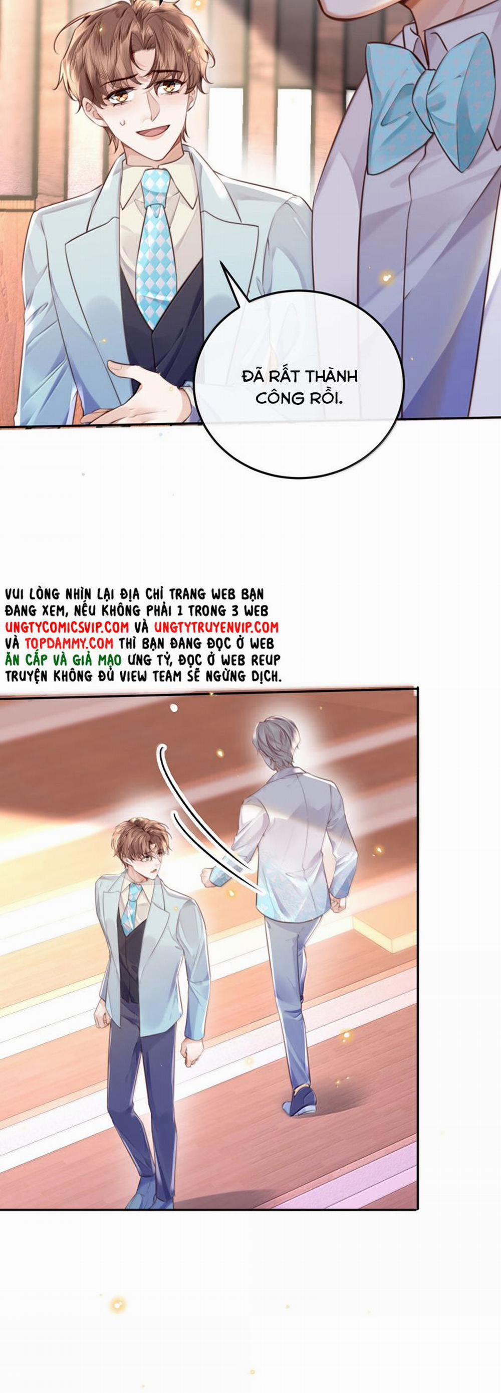 Tổng Tài Định Chế Tư Nhân 107 trang 3