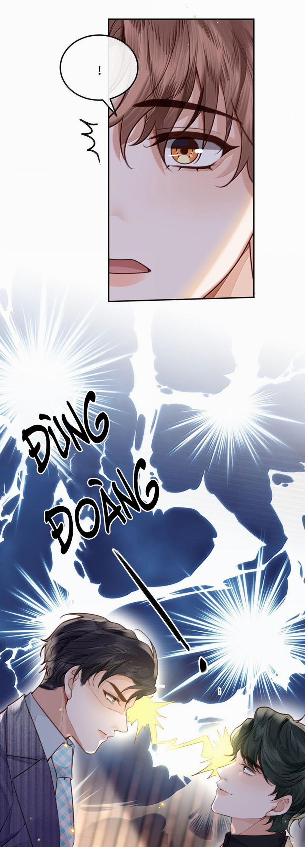 Tổng Tài Định Chế Tư Nhân 107 trang 4