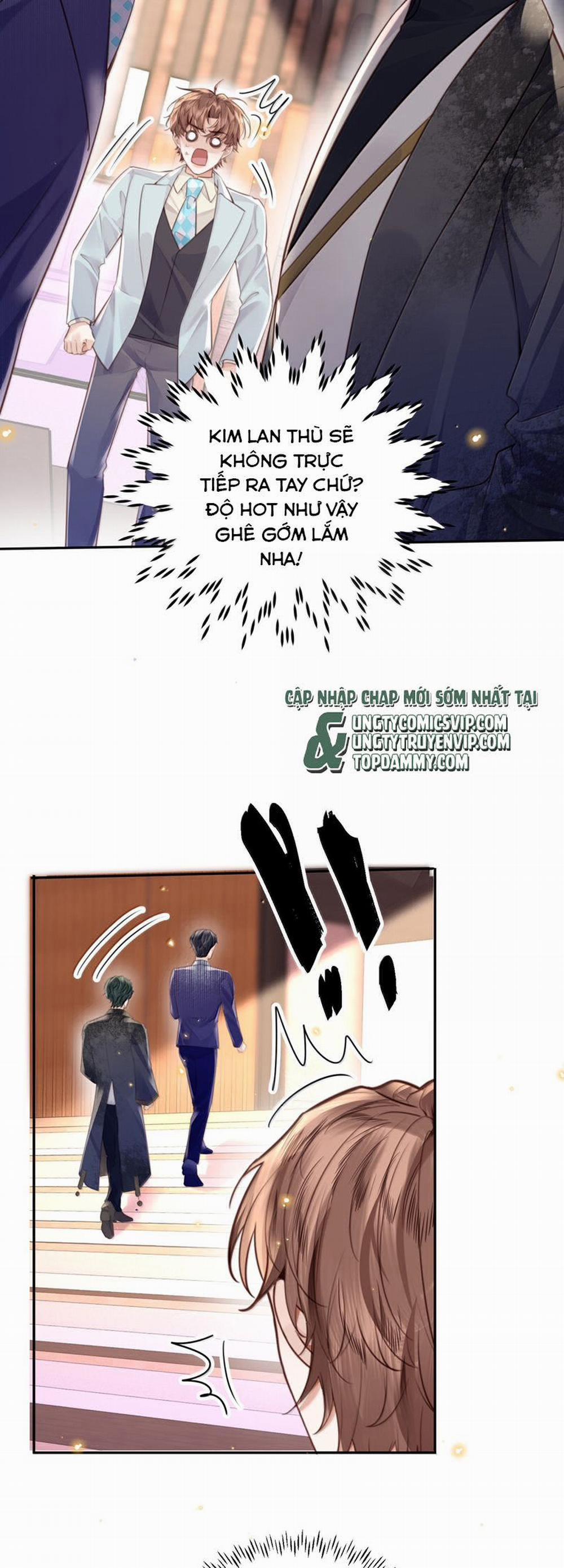 Tổng Tài Định Chế Tư Nhân 107 trang 5