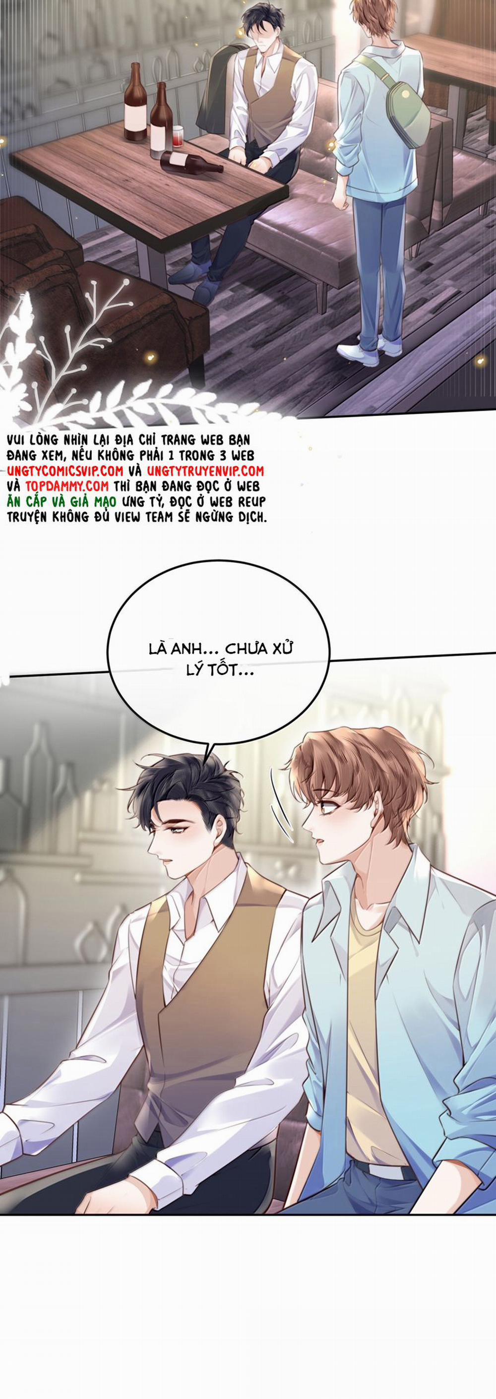 Tổng Tài Định Chế Tư Nhân 108 trang 11