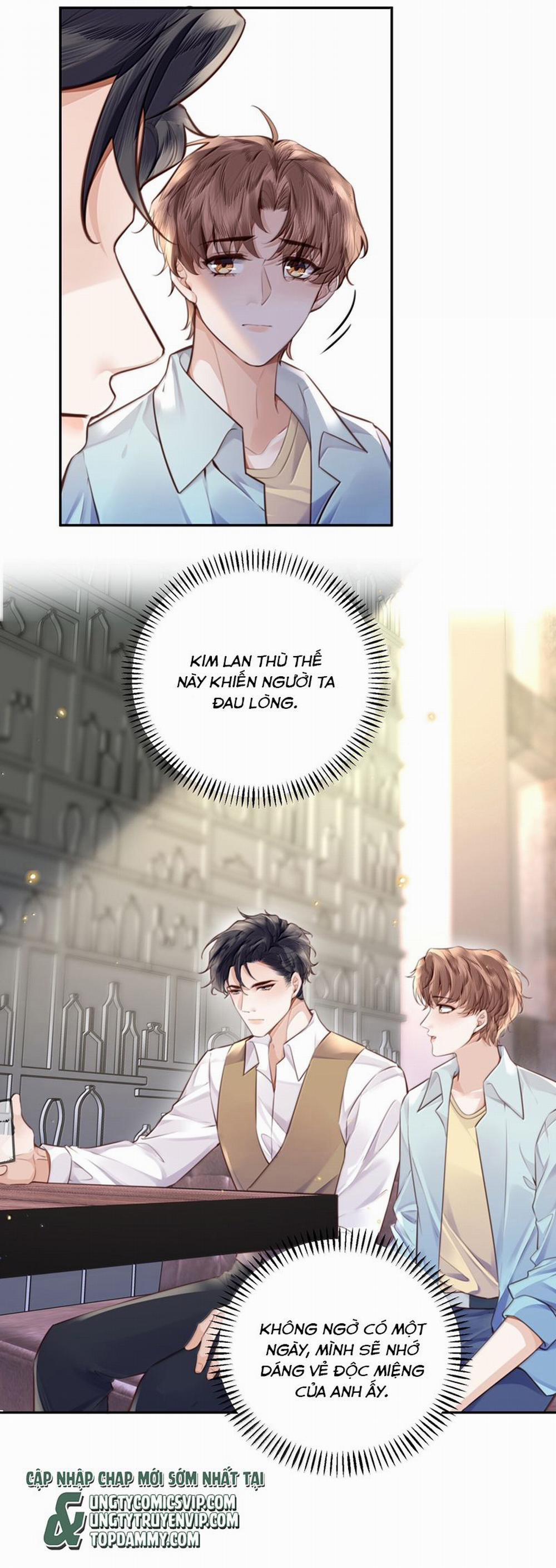 Tổng Tài Định Chế Tư Nhân 108 trang 12