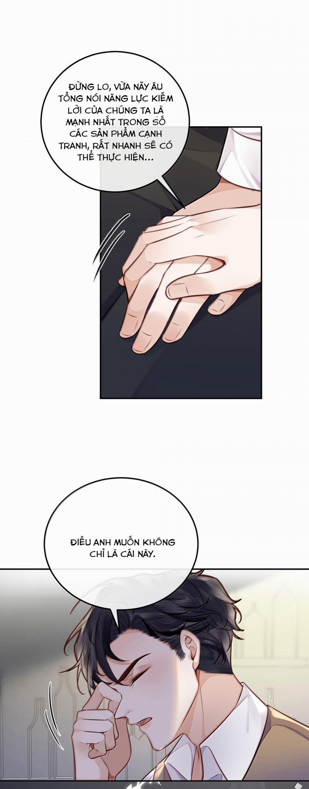 Tổng Tài Định Chế Tư Nhân 108 trang 13