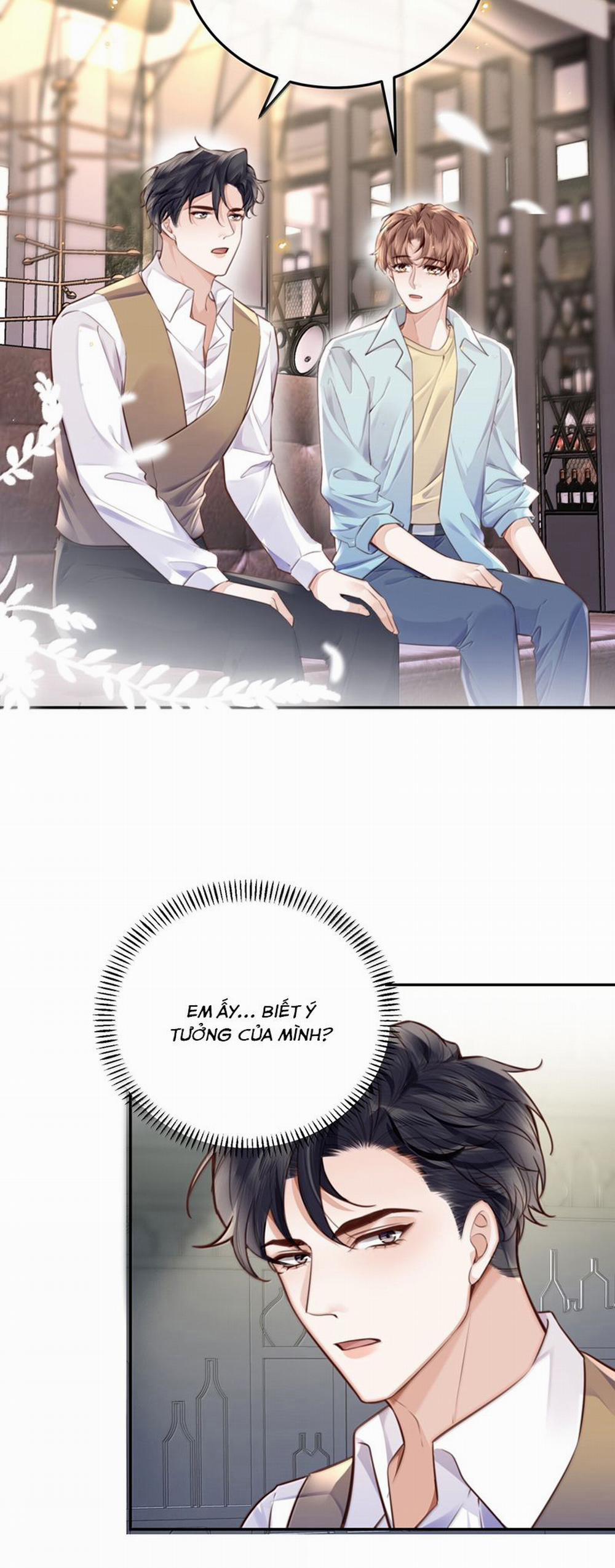 Tổng Tài Định Chế Tư Nhân 108 trang 16