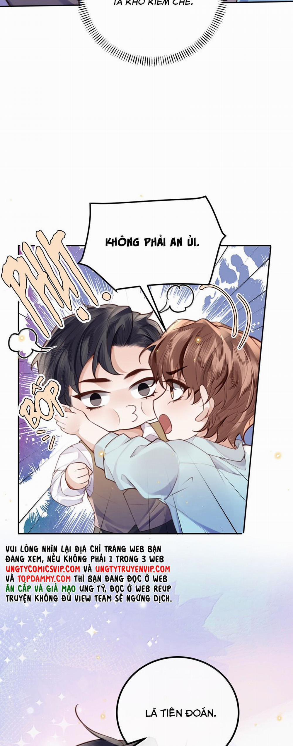 Tổng Tài Định Chế Tư Nhân 108 trang 19