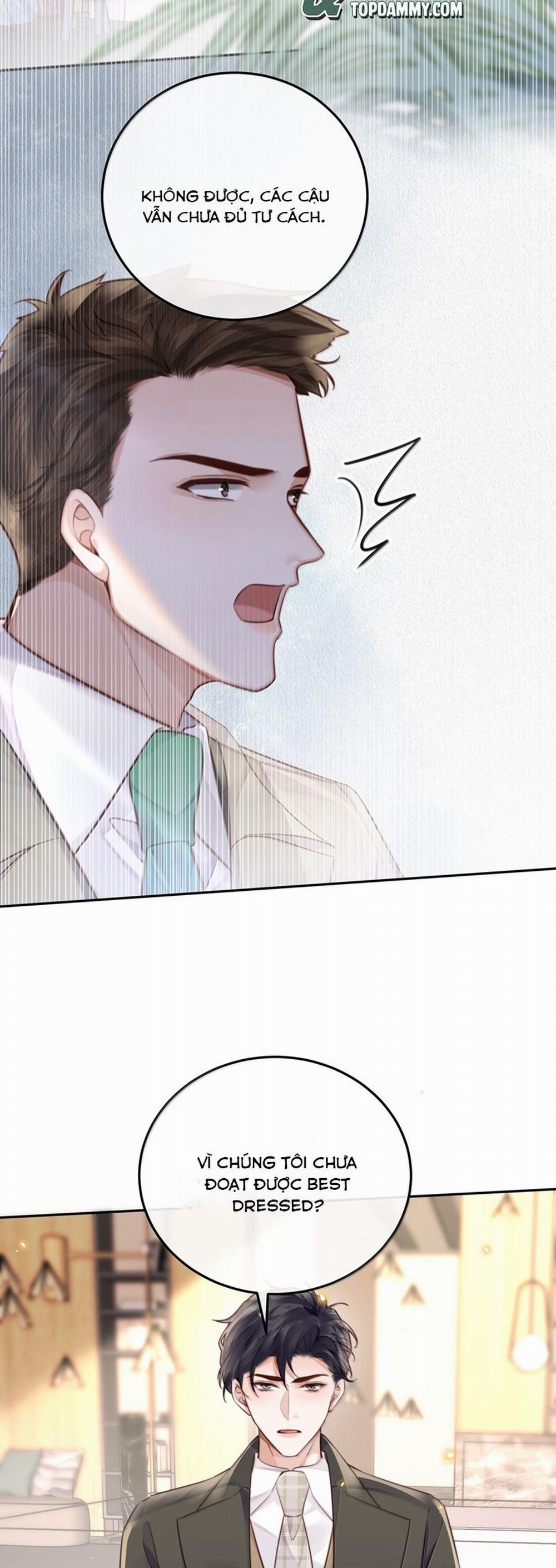 Tổng Tài Định Chế Tư Nhân 108 trang 2