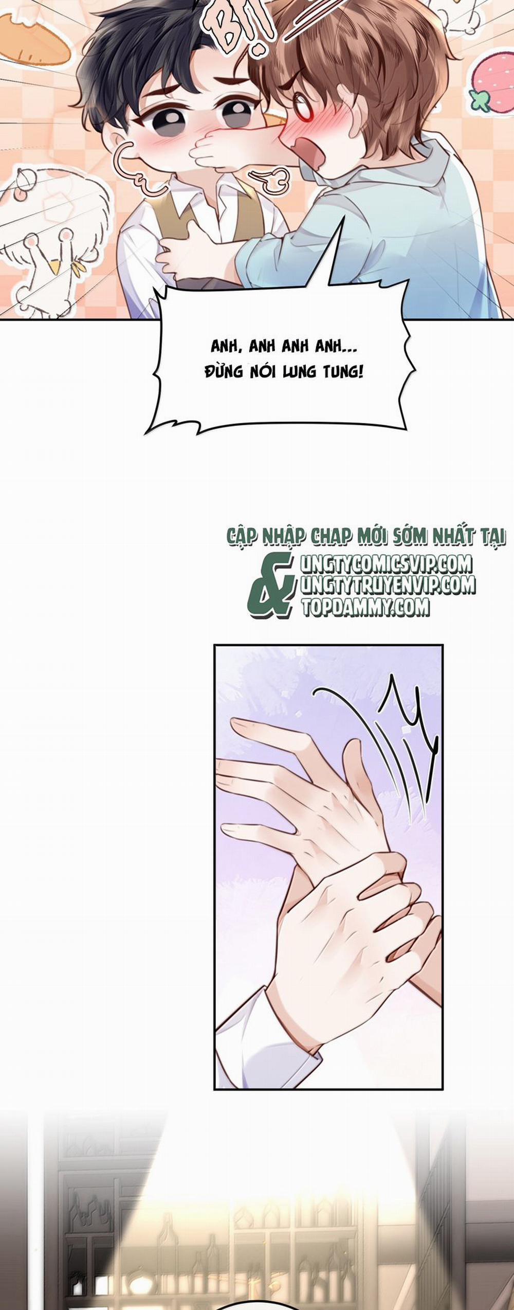 Tổng Tài Định Chế Tư Nhân 108 trang 22