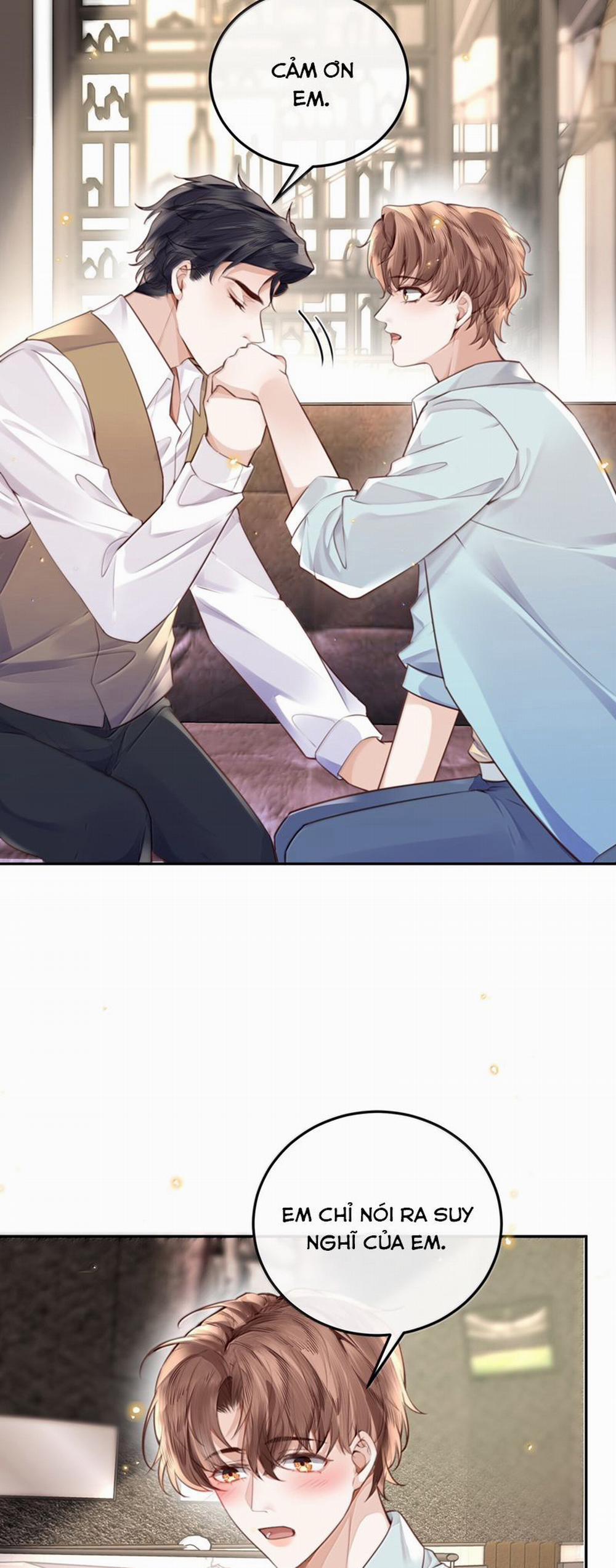 Tổng Tài Định Chế Tư Nhân 108 trang 23