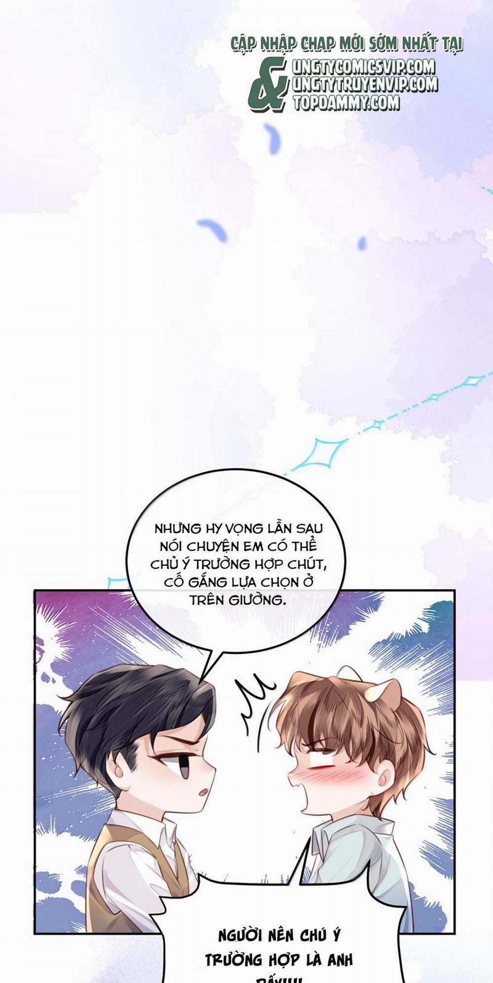 Tổng Tài Định Chế Tư Nhân 108 trang 27