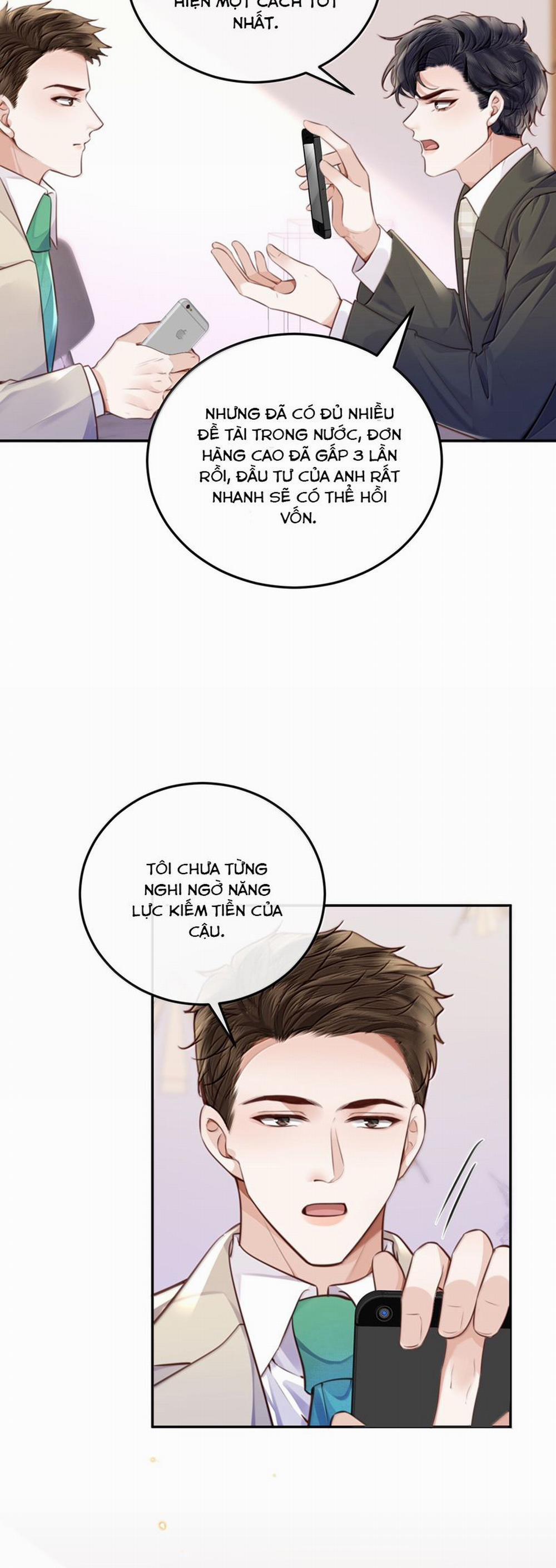 Tổng Tài Định Chế Tư Nhân 108 trang 4